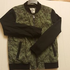 Nature Jacket
